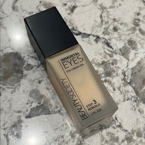 Beauty Society Immortal Eyes Eye Crème-Gel